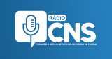 Logo RÁDIO CNS