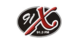 Logo 91X