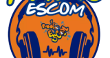Logo Radio Escom Online
