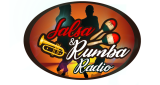 Logo SALSA Y RUMBA RADIO