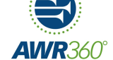 Logo AWR Timor Leste 92.3 FM