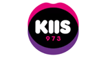 Logo KIIS 97.3