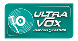 Logo Ultravox Radio