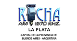Logo Radio Rocha