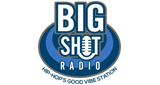 Logo WBIG-DB Big Shot Radio