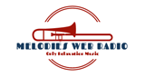 Logo Melodies Web Radio