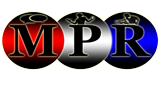 Logo Music Power Radio NL