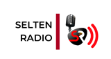 Logo Selten Radio Guadalajara