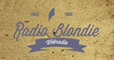 Logo Radio Blondie Webradio