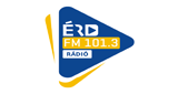 Logo Érd Most