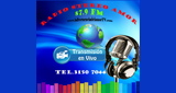 Logo Estereo Amor - 87.9 Fm La frecuencia del Amor