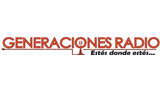 Logo Generaciones Radio