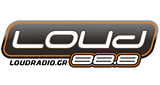 Logo Loud Radio