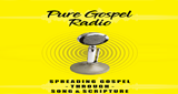Logo Pure Gospel Radio