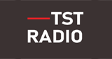 Logo TST Radio
