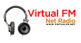 Logo Virtual FM
