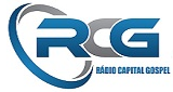 Logo Radio Capital Gospel
