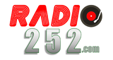 Logo Radio 252
