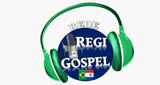 Logo Radio Regi Gospel