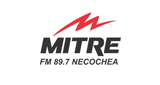 Logo Radio Mitre Necochea