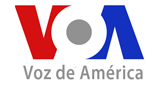 Logo Voz de América