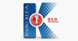 Logo Radio Klea