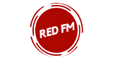 Logo RED FM - VARIADO