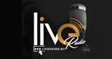 Logo Live Radio Rd
