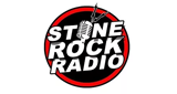 Logo Stone Rock Radio