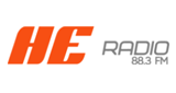 Logo HE Radio