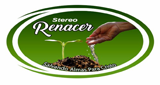 Logo Stereo Renacer Radio