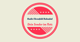 Logo Radio Ehrenfeld Reloaded