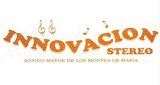 Logo Innovación Stereo