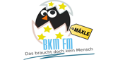 Logo Illertal FM - BKM FM