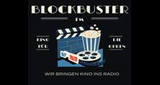 Logo Illertal FM - Blockbuster FM