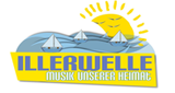 Logo Illertal FM - Illerwelle