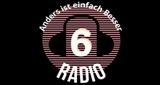 Logo Illertal FM - 6 Radio