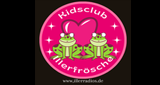 Logo Illertal FM - Kidsclub Illerfrösche