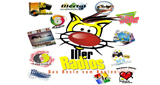 Logo Illertal FM - Iller Radios Promosender
