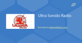 Logo Ultra Sonido Radio
