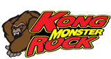 Logo KONG MonsterRock.net