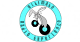 Logo Ultimate Radio UK