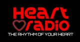 Logo Heart Radio Greece