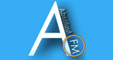 Logo Absoluut FM