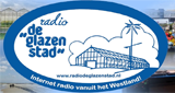 Logo Radio de Glazen Stad