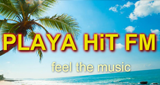 Logo PLAYA HIT FM