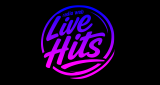Logo Radio Live Hits