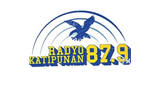 Logo Radyo Katipunan