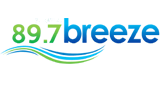 Logo The Breeze Central & North Queensland