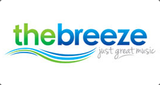 Logo The Breeze Darling Downs & Border